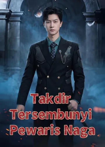 Takdir Tersembunyi Pewaris Naga